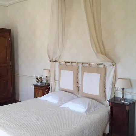 Chateau D'yseron 4* Vallet