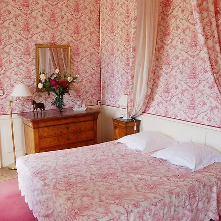 Chateau D'yseron 4* Vallet