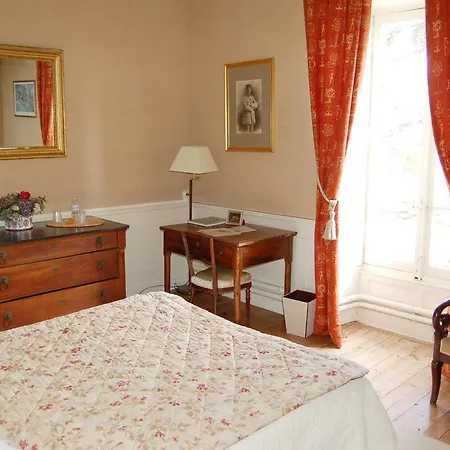 Pensión Chateau D'yseron