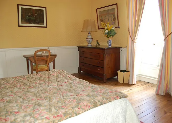 Affittacamere Chateau D'yseron 4*