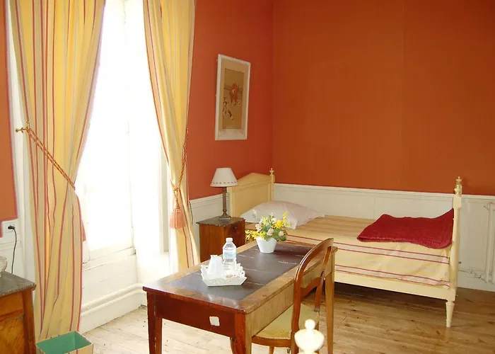 Chateau D'yseron Affittacamere 4*