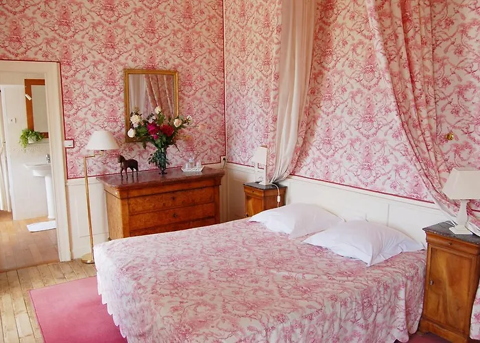 Chateau D'yseron 4* Vallet